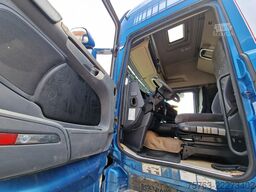 Scania R580 V8 Topline 6x4 - PTO/Hydraulic - Retarder ...