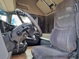 Scania R580 V8 Topline 6x4 - PTO/Hydraulic - Retarder ...