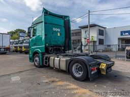 MERCEDES ACTROS 1845 LS