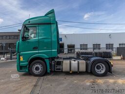 MERCEDES ACTROS 1845 LS