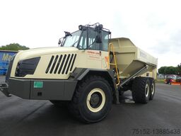 TEREX / ROKBAK TA 300 Gen 10 / ROKBAK RA 30