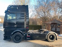 MAN TGX 18.510 LL Individual Lion S Hydraulik OptiVi