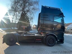 MAN TGX 18.510 LL Individual Lion S Hydraulik OptiVi