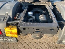 MAN TGX 18.510 LL Individual Lion S Hydraulik OptiVi