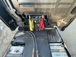 MAN TGX 18.510 LL Individual Lion S Hydraulik OptiVi