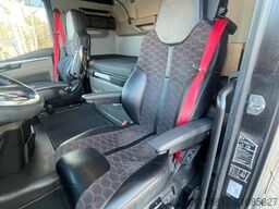 MAN TGX 18.510 LL Individual Lion S Hydraulik OptiVi