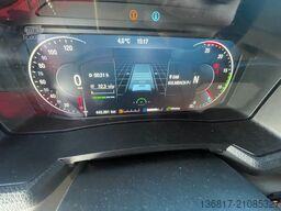 MAN TGX 18.510 LL Individual Lion S Hydraulik OptiVi