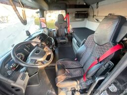 MAN TGX 18.510 LL Individual Lion S Hydraulik OptiVi