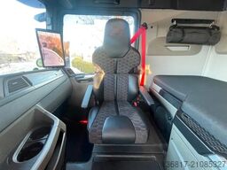 MAN TGX 18.510 LL Individual Lion S Hydraulik OptiVi