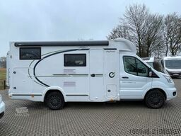 CHAUSSON S 697 First Line | Automatik | Mietflotte