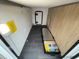 CHAUSSON S 697 First Line | Automatik | Mietflotte