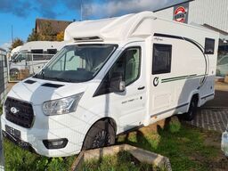 CHAUSSON S 697 First Line | Automatik | Mietflotte