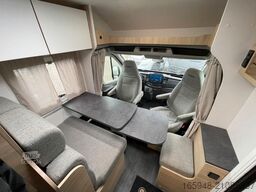 CHAUSSON S 697 First Line | Automatik | Mietflotte
