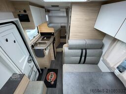CHAUSSON S 697 First Line | Automatik | Mietflotte