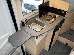 CHAUSSON S 697 First Line | Automatik | Mietflotte