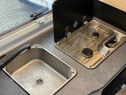 CHAUSSON S 697 First Line | Automatik | Mietflotte