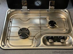 CHAUSSON S 697 First Line | Automatik | Mietflotte