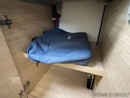 CHAUSSON S 697 First Line | Automatik | Mietflotte