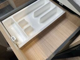 CHAUSSON S 697 First Line | Automatik | Mietflotte