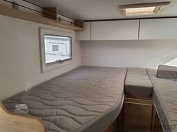 CHAUSSON S 697 First Line | Automatik | Mietflotte