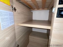 CHAUSSON S 697 First Line | Automatik | Mietflotte