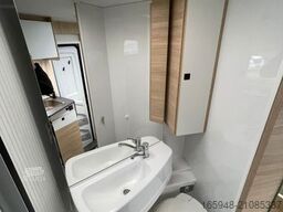 CHAUSSON S 697 First Line | Automatik | Mietflotte