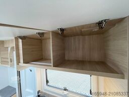 CHAUSSON S 697 First Line | Automatik | Mietflotte