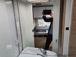 CHAUSSON S 697 First Line | Automatik | Mietflotte