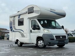 MILLER Winnepeg | Händlergeschäft | Viel Ausstattung