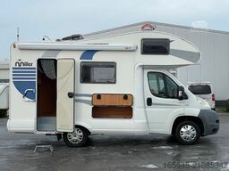 MILLER Winnepeg | Händlergeschäft | Viel Ausstattung