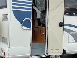 MILLER Winnepeg | Händlergeschäft | Viel Ausstattung