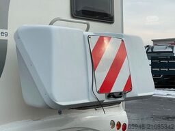 MILLER Winnepeg | Händlergeschäft | Viel Ausstattung