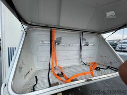 MILLER Winnepeg | Händlergeschäft | Viel Ausstattung