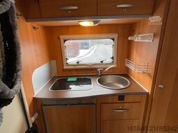 MILLER Winnepeg | Händlergeschäft | Viel Ausstattung