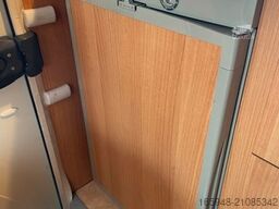 MILLER Winnepeg | Händlergeschäft | Viel Ausstattung