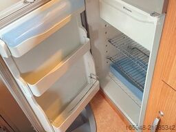 MILLER Winnepeg | Händlergeschäft | Viel Ausstattung