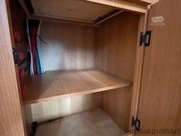 MILLER Winnepeg | Händlergeschäft | Viel Ausstattung