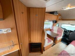 MILLER Winnepeg | Händlergeschäft | Viel Ausstattung