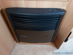 MILLER Winnepeg | Händlergeschäft | Viel Ausstattung