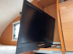 MILLER Winnepeg | Händlergeschäft | Viel Ausstattung