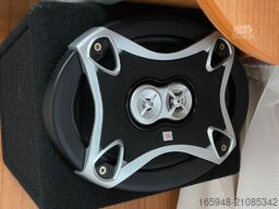 MILLER Winnepeg | Händlergeschäft | Viel Ausstattung