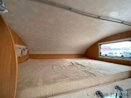 MILLER Winnepeg | Händlergeschäft | Viel Ausstattung