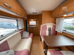 MILLER Winnepeg | Händlergeschäft | Viel Ausstattung