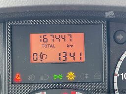 MILLER Winnepeg | Händlergeschäft | Viel Ausstattung