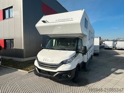 PHOENIX Midi Alkoven 6700 HBL*Purer Luxus/Kompakt