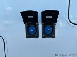 PHOENIX Midi Alkoven 6700 HBL*Purer Luxus/Kompakt