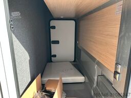 PHOENIX Midi Alkoven 6700 HBL*Purer Luxus/Kompakt