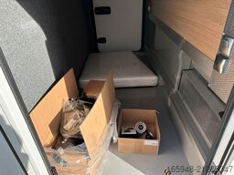 PHOENIX Midi Alkoven 6700 HBL*Purer Luxus/Kompakt