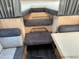 PHOENIX Midi Alkoven 6700 HBL*Purer Luxus/Kompakt