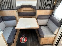 PHOENIX Midi Alkoven 6700 HBL*Purer Luxus/Kompakt